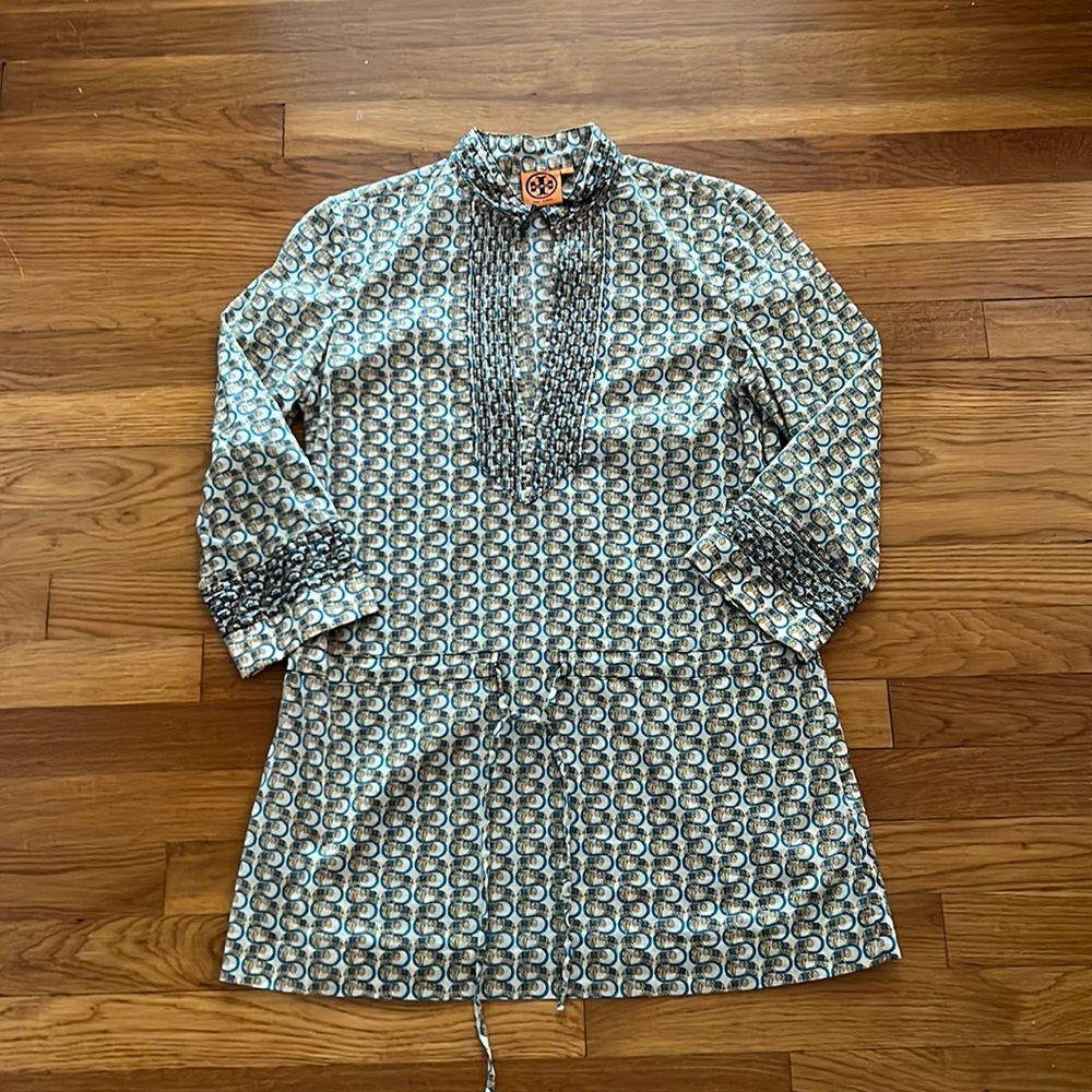 Tory Burch tunic